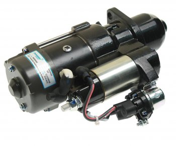23 449 р. Стартер ЯМЗ-534 Газон Next 12V 3.8кВт AZF 4383 PRESTOLITE PRESTOLITE m93r2002se PRESTOLITE m93r2002se  с доставкой в г. Кемерово. Увеличить фотографию 3