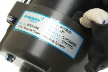 23 449 р. Стартер ЯМЗ-534 Газон Next 12V 3.8кВт AZF 4383 PRESTOLITE PRESTOLITE m93r2002se PRESTOLITE m93r2002se  с доставкой в г. Кемерово. Увеличить фотографию 4