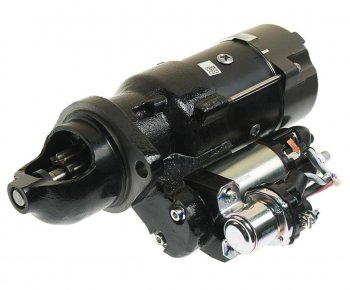 23 449 р. Стартер ЯМЗ-534 Газон Next 12V 3.8кВт AZF 4383 PRESTOLITE PRESTOLITE m93r2002se PRESTOLITE m93r2002se  с доставкой в г. Кемерово. Увеличить фотографию 1