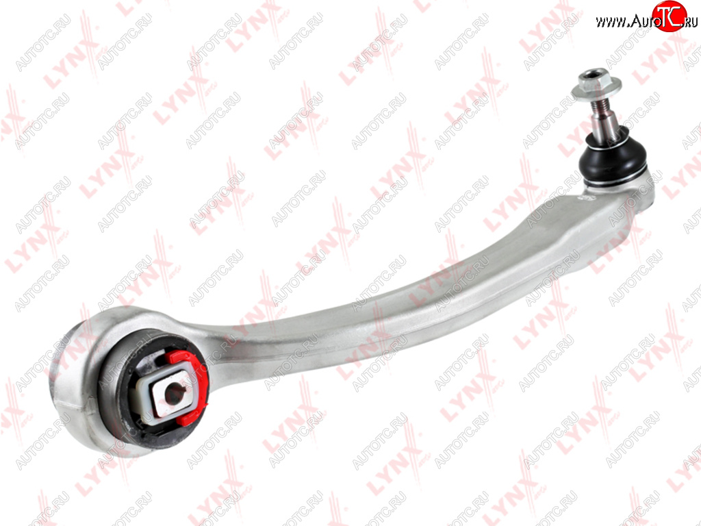 4 199 р. Рычаг подвески VW Passat (98-03) AUDI A4,A6 передней нижний задний левый LYNX LYNX c5035l  с доставкой в г. Кемерово