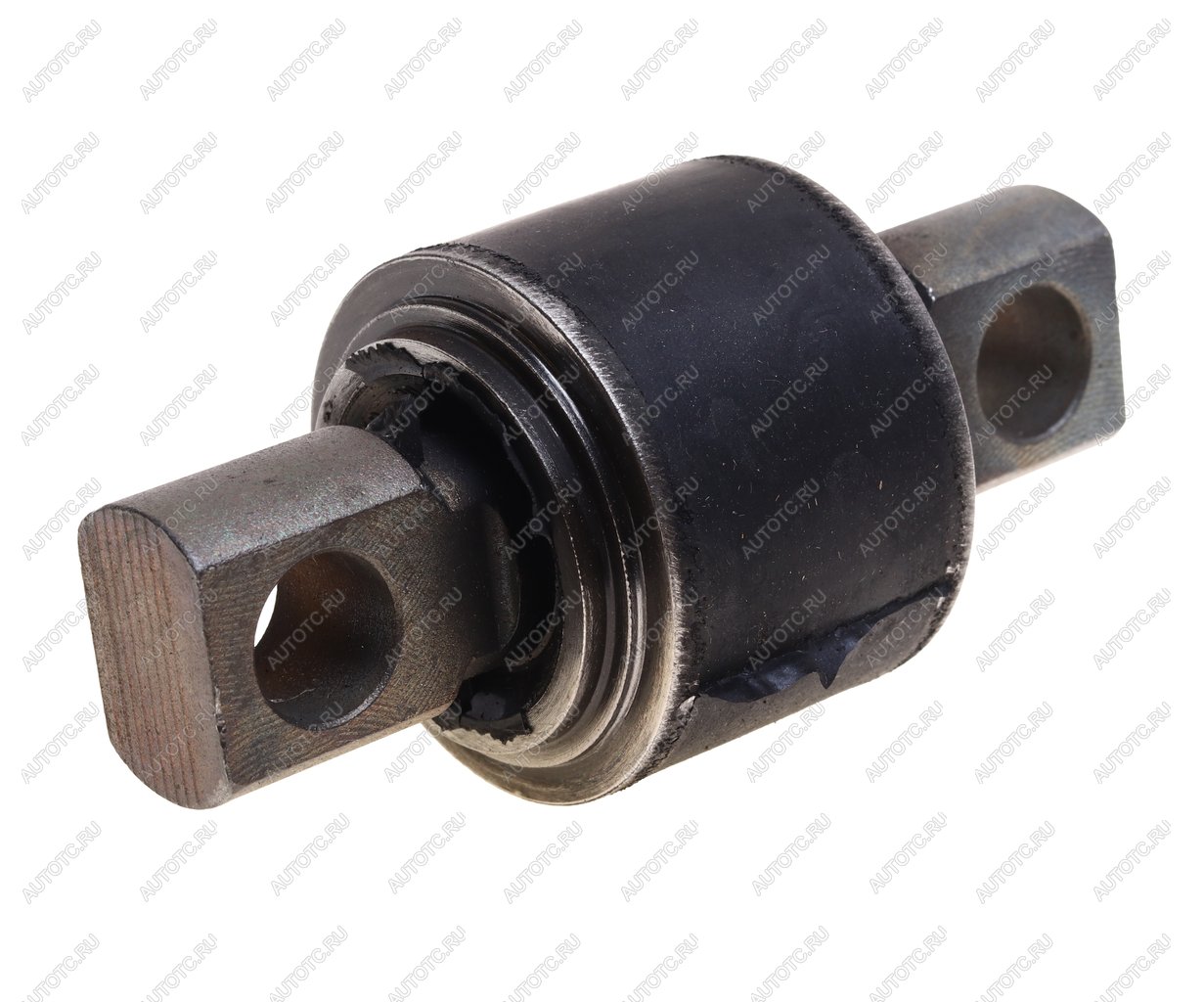 2 599 р. Сайлентблок HYUNDAI HD250,260 штанги реактивной задней ROSTAR ROSTAR 180.2554-026  с доставкой в г. Кемерово