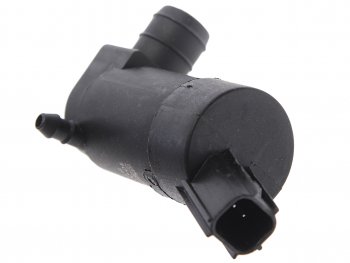 779 р. Мотор омывателя VOLVO C70 (06-),S40 (04-12) STELLOX STELLOX 10-00320-sx  с доставкой в г. Кемерово. Увеличить фотографию 2