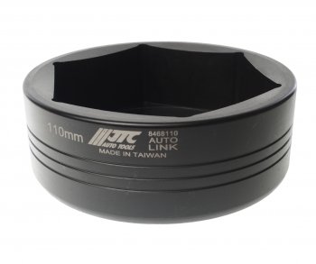 14 799 р. Головка торцевая 1 110мм ударная JTC JTC TOOLS CO., LTD jtc-8468110 JTC TOOLS CO., LTD jtc-8468110  с доставкой в г. Кемерово. Увеличить фотографию 2