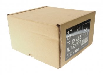14 799 р. Головка торцевая 1 110мм ударная JTC JTC TOOLS CO., LTD jtc-8468110 JTC TOOLS CO., LTD jtc-8468110  с доставкой в г. Кемерово. Увеличить фотографию 3