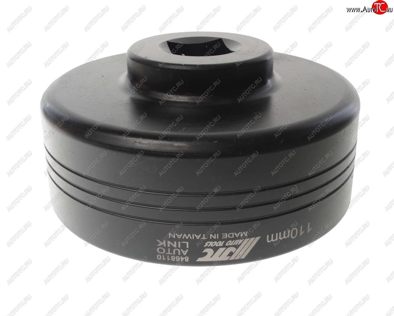 14 799 р. Головка торцевая 1 110мм ударная JTC JTC TOOLS CO., LTD jtc-8468110 JTC TOOLS CO., LTD jtc-8468110  с доставкой в г. Кемерово