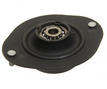 1 189 р. Опора амортизатора DAEWOO Nexia,Espero переднего (с подшипником) MANDO MANDO dcc000173 MANDO dcc000173  с доставкой в г. Кемерово. Увеличить фотографию 2