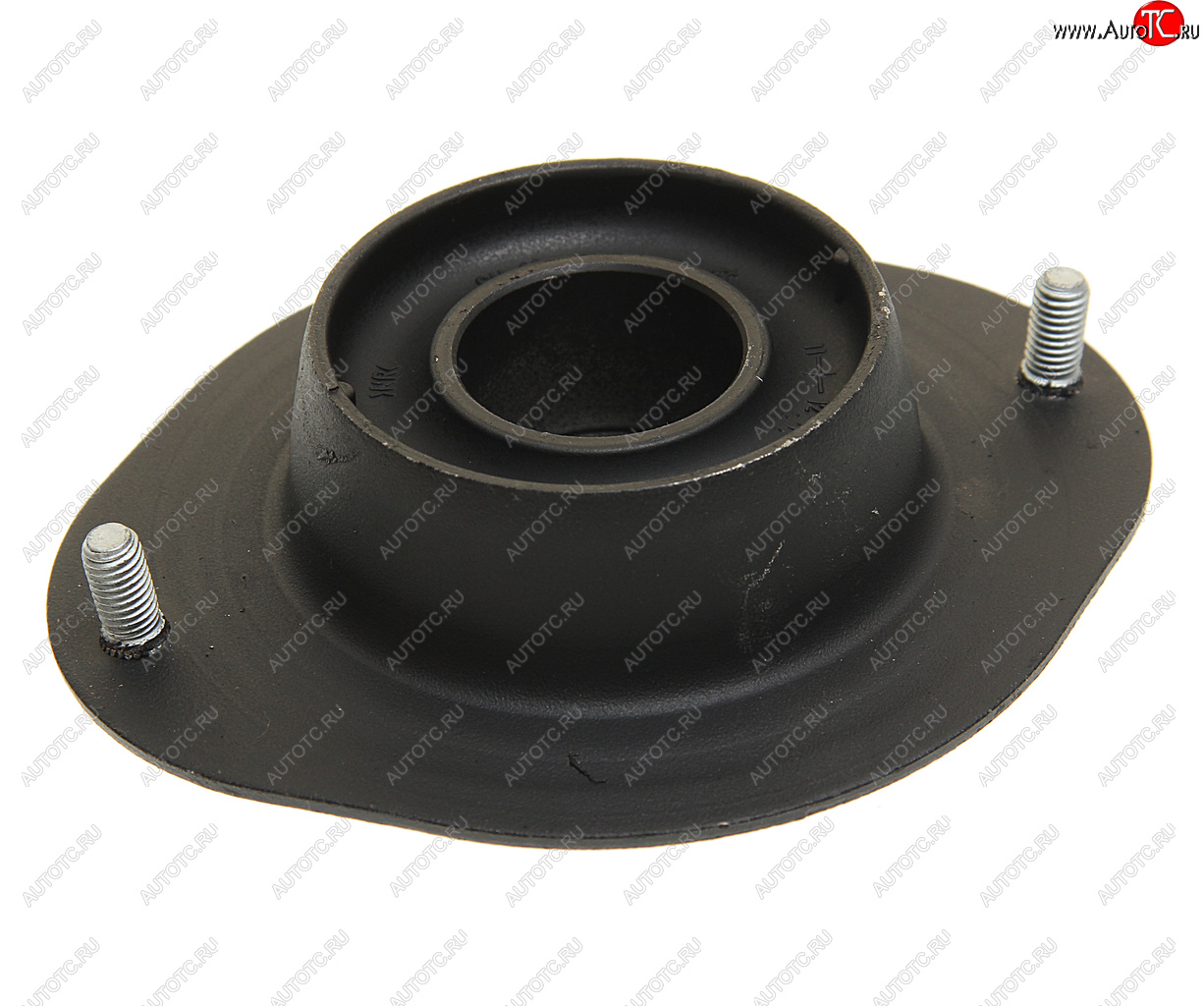 1 189 р. Опора амортизатора DAEWOO Nexia,Espero переднего (с подшипником) MANDO MANDO dcc000173 MANDO dcc000173  с доставкой в г. Кемерово