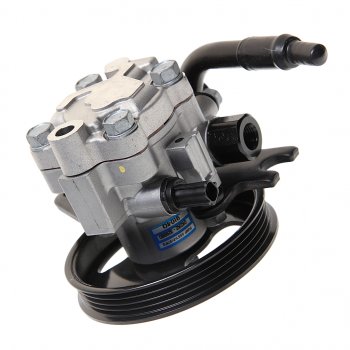 12 399 р. Насос гидроусилителя KIA Spectra (97-) MANDO MANDO ex0k2a232600d MANDO ex0k2a232600d  с доставкой в г. Кемерово. Увеличить фотографию 3