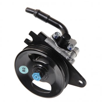 12 399 р. Насос гидроусилителя KIA Spectra (97-) MANDO MANDO ex0k2a232600d MANDO ex0k2a232600d  с доставкой в г. Кемерово. Увеличить фотографию 1