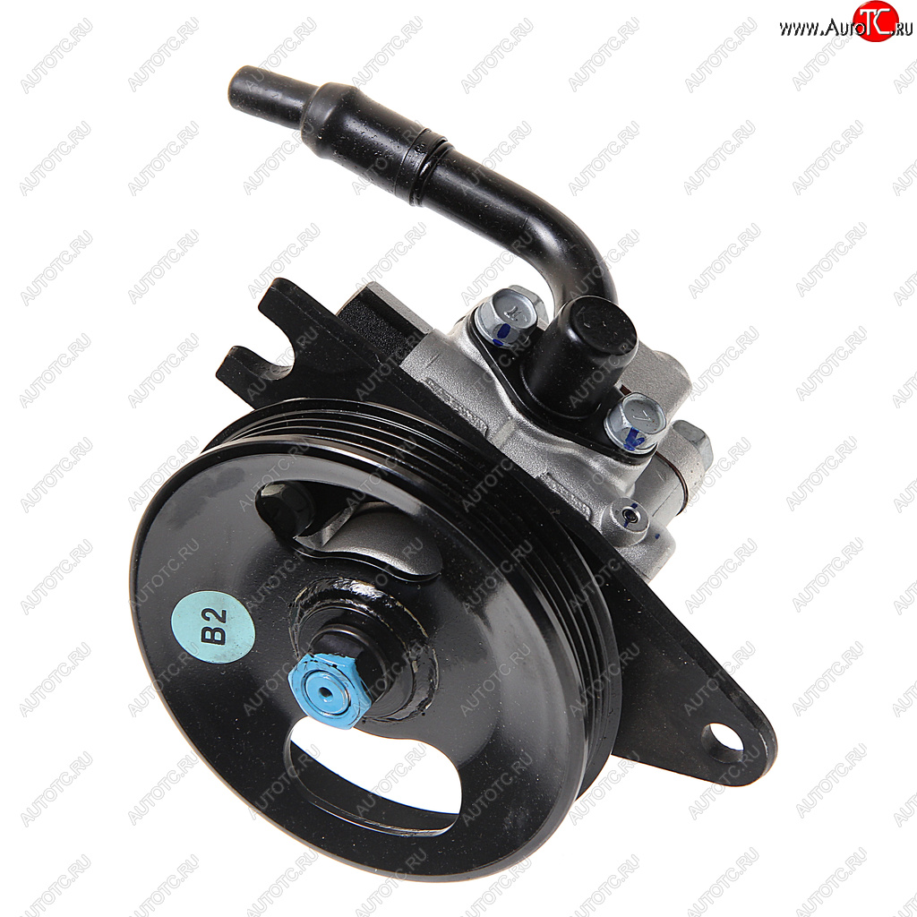 12 399 р. Насос гидроусилителя KIA Spectra (97-) MANDO MANDO ex0k2a232600d MANDO ex0k2a232600d  с доставкой в г. Кемерово