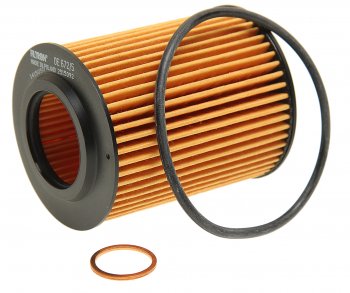 869 р. Фильтр масляный BMW 1 (F20,F21),3 (F30,F31,F34) (11-) (1.42.0) FILTRON FILTRON oe6725  с доставкой в г. Кемерово. Увеличить фотографию 1