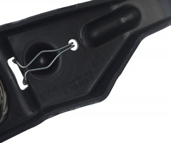 5 999 р. Подшипник выжимной MAZDA 3 (03-) SACHS SACHS 3189000020  с доставкой в г. Кемерово. Увеличить фотографию 4