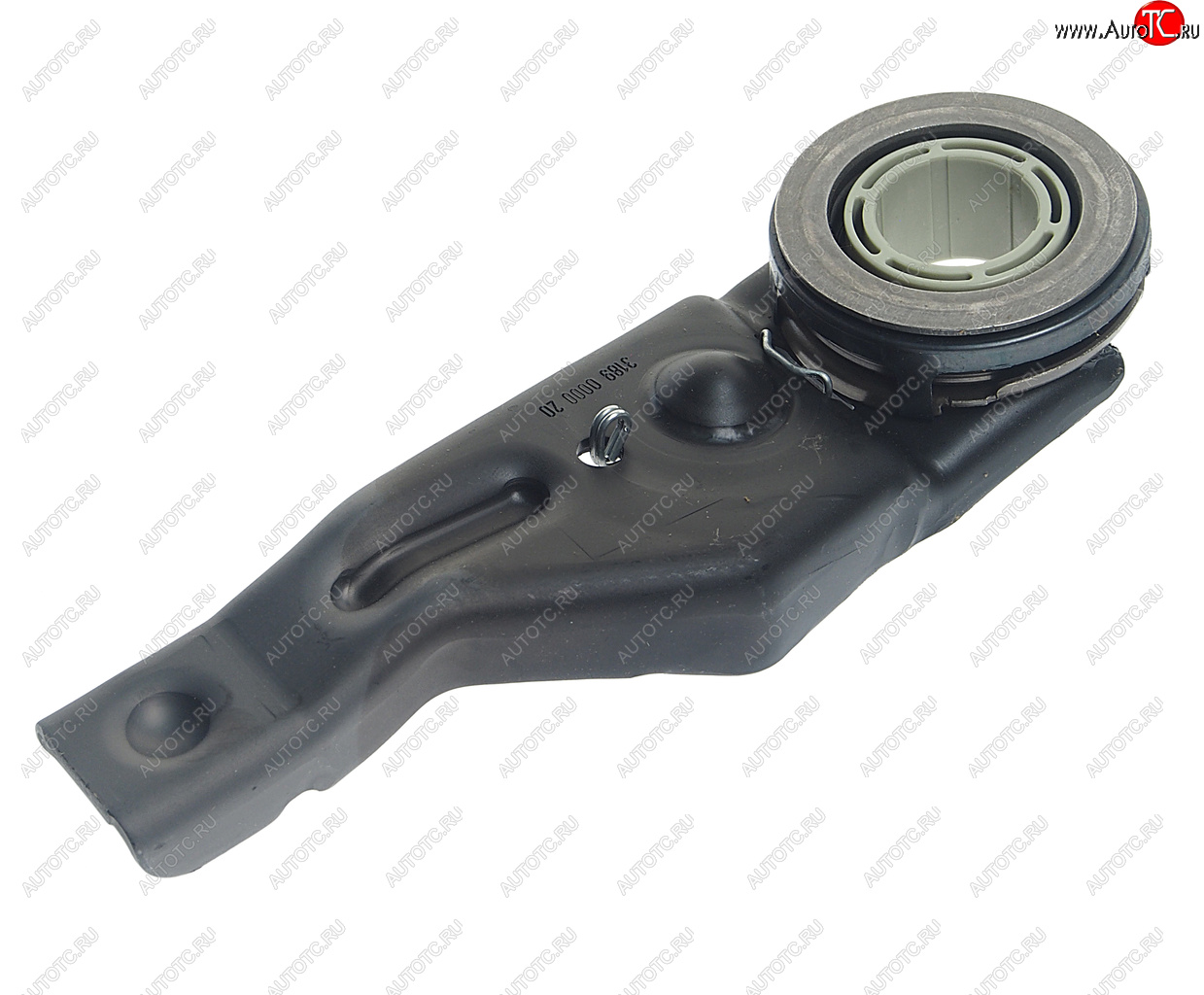 5 999 р. Подшипник выжимной MAZDA 3 (03-) SACHS SACHS 3189000020  с доставкой в г. Кемерово