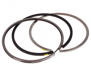 2 499 р. Кольца поршневые Д-245,Д-260 на поршень (3 кольца) (Чехия) PRK PISTON RINGS KOMAROV S.R.O. 260-1004060 PISTON RINGS KOMAROV S.R.O. 260-1004060  с доставкой в г. Кемерово. Увеличить фотографию 1