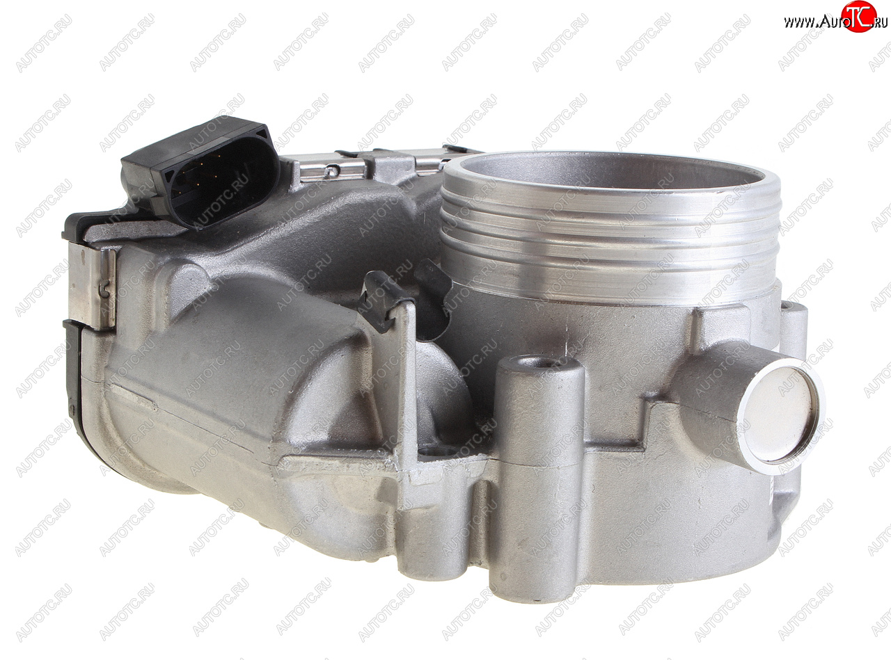 12 199 р. Заслонка ВАЗ-1118,2170 дроссельная BOSCH BOSCH 0280750526  с доставкой в г. Кемерово