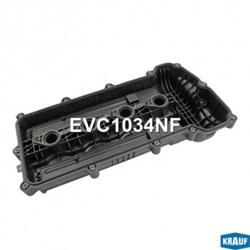 4 599 р. Крышка клапанная HYUNDAI Elantra (06-) KRAUF KRAUF evc1034nf  с доставкой в г. Кемерово. Увеличить фотографию 2