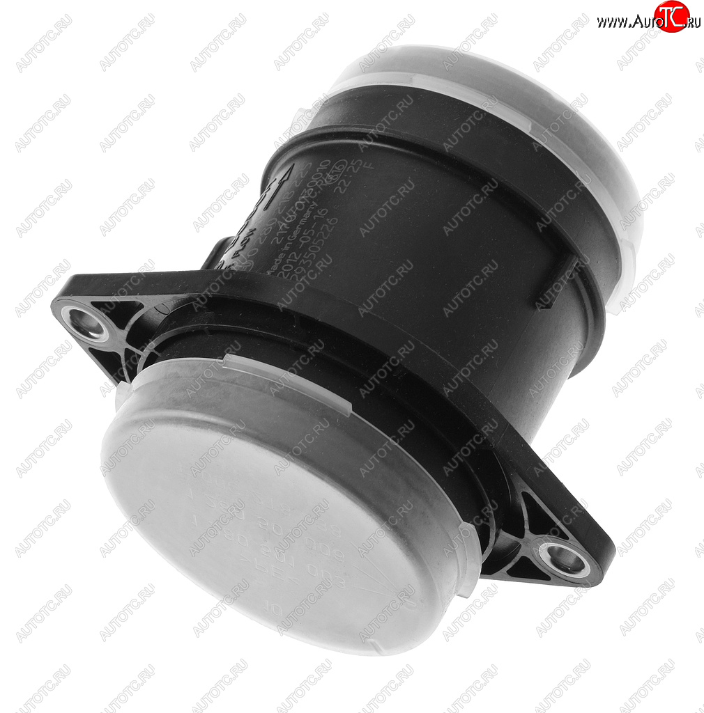 6 699 р. Датчик массового расхода воздуха ВАЗ-1118,2170 BOSCH (М 17.9.7) BOSCH 0280218225  с доставкой в г. Кемерово