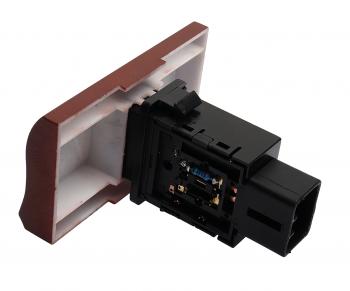 639 р. Выключатель кнопка JAC N120 аварийной сигнализации OE JAC 3714930g1510  с доставкой в г. Кемерово. Увеличить фотографию 3