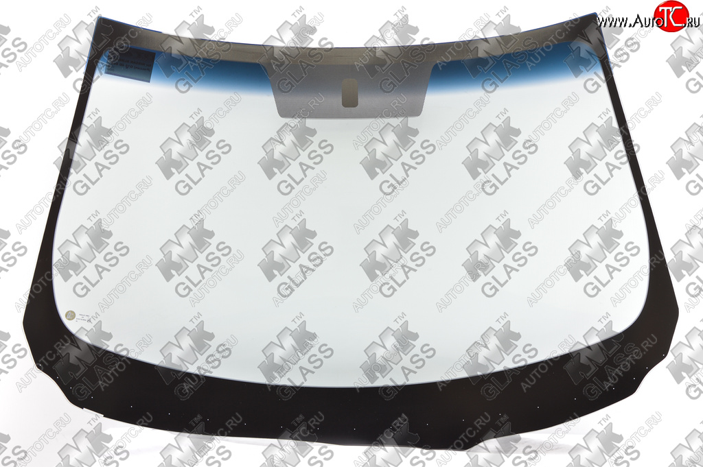 4 299 р. Стекло ветровое NISSAN Almera (13-) KMK GLASS KMK GLASS nist0006 KMK GLASS nist0006  с доставкой в г. Кемерово