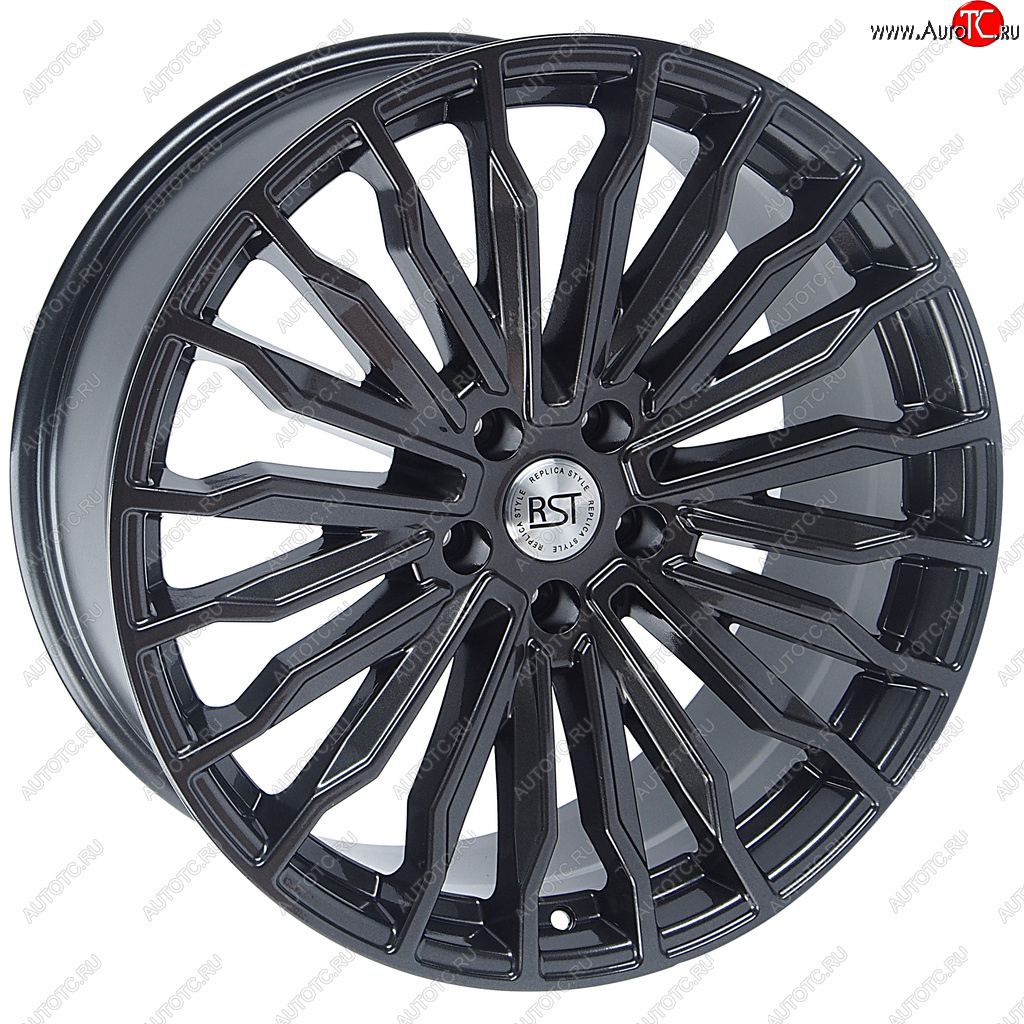 16 949 р. Диск колесный литой GENESIS GV80 R20 R032 BMG TECH LINE rst 5х114,3 ет35 d-67,1 TECH LINE rst 5х114,3 ет35 d-67,1  с доставкой в г. Кемерово