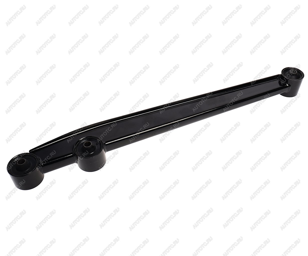 2 199 р. Рычаг подвески CHEVROLET Spark задней продольный левыйправый NSP NSP nsp0196346531  с доставкой в г. Кемерово