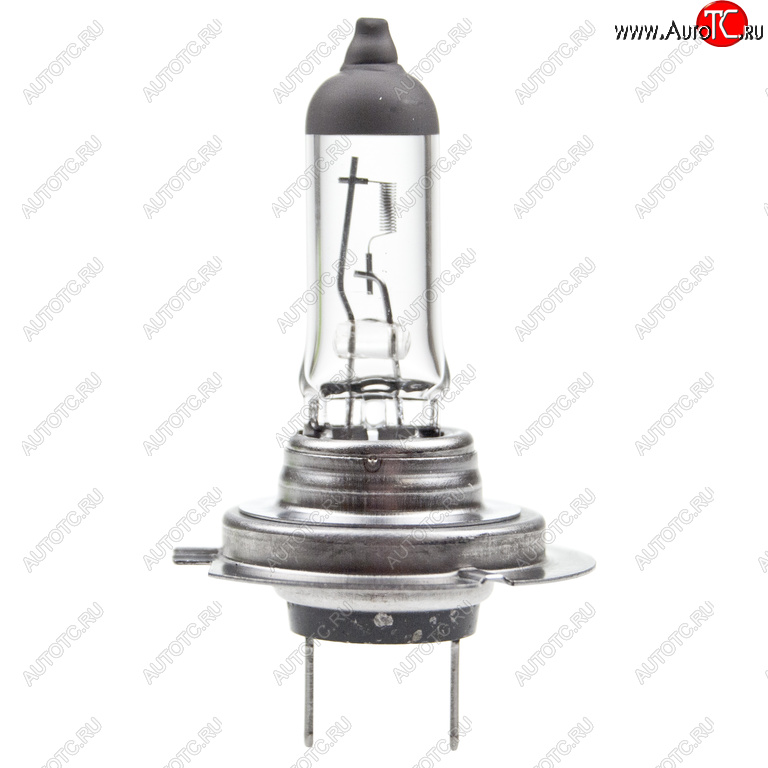 154 р. Лампа 12V H7 55W PX26d (1шт.) Essential VALEO VALEO 032009 VALEO 032009  с доставкой в г. Кемерово