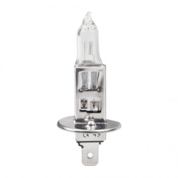 94 р. Лампа 12V H1 55W P14.5s (1шт.) Essential VALEO VALEO 032003  с доставкой в г. Кемерово. Увеличить фотографию 1