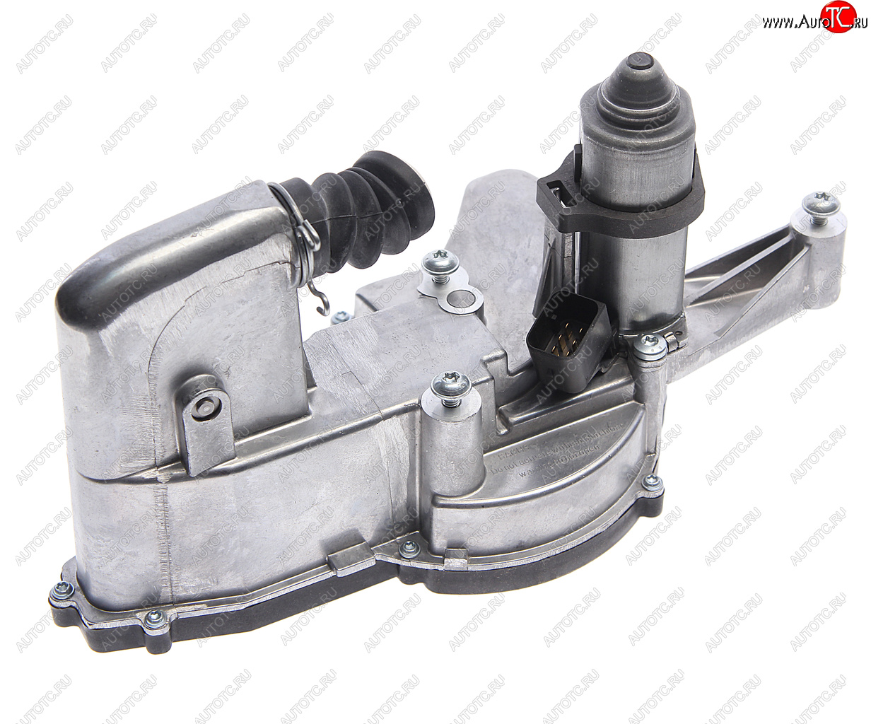 35 999 р. Цилиндр сцепления рабочий PEUGEOT 207 (06-) SACHS SACHS 3981000091  с доставкой в г. Кемерово