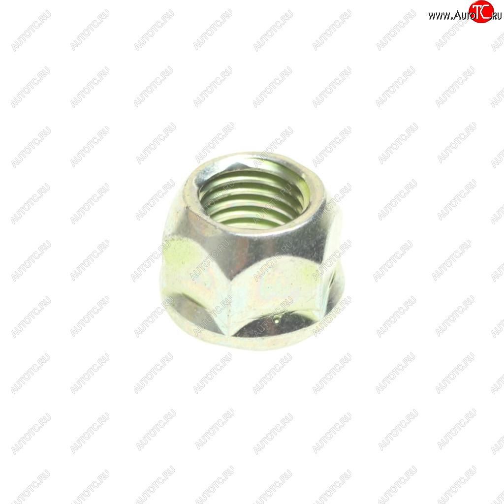 66 р. Гайка TOYOTA Dyna (06-) OE TOYOTA 94184-61001 TOYOTA 94184-61001  с доставкой в г. Кемерово