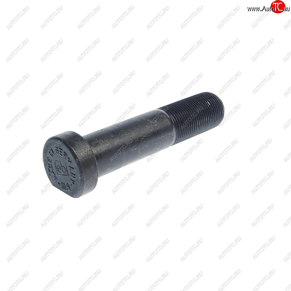 459 р. Шпилька колеса MAN MERCEDES (M22х1.5х108.598) FEBI FEBI 03960  с доставкой в г. Кемерово