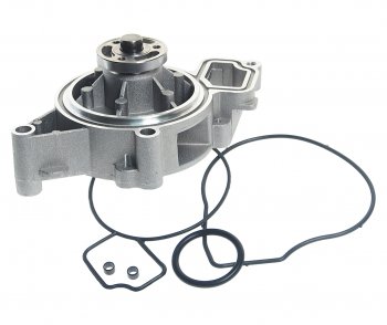 3 799 р. Насос водяной OPEL Astra G,Vectra B,C,Zafira A,B (2.0) SAAB 9-3 (03-11) (1.82.0 T) LUZAR LUZAR lwp0544  с доставкой в г. Кемерово. Увеличить фотографию 1