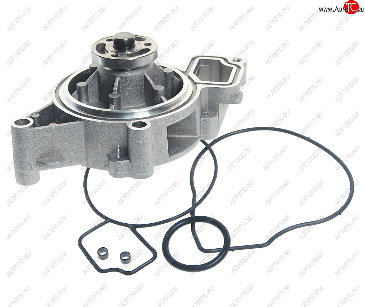 3 799 р. Насос водяной OPEL Astra G,Vectra B,C,Zafira A,B (2.0) SAAB 9-3 (03-11) (1.82.0 T) LUZAR LUZAR lwp0544  с доставкой в г. Кемерово
