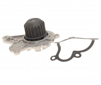 3 399 р. Насос водяной HYUNDAI Tucson (05-),Santa Fe (05-) KIA Sportage (05-) (2.0 TDI) GMB GMB gwhy-36a  с доставкой в г. Кемерово. Увеличить фотографию 1