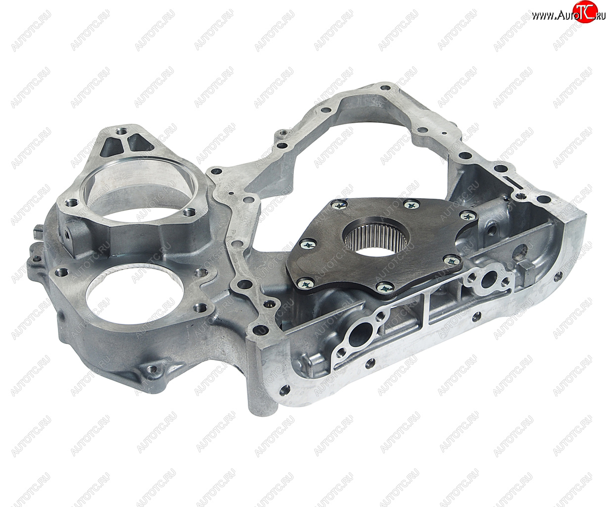 13 749 р. Крышка TOYOTA Land Cruiser коробки раздаточной AISIN AISIN tct022  с доставкой в г. Кемерово