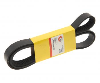 1 699 р. Ремень приводной поликлиновой 8PK1955 JCB NSP NSP nsp9en32008601  с доставкой в г. Кемерово. Увеличить фотографию 1