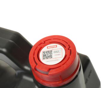 5 699 р. Масло моторное 8100 ECO-NERGY 5W30 синт.4л MOTUL MOTUL 111860  с доставкой в г. Кемерово. Увеличить фотографию 3