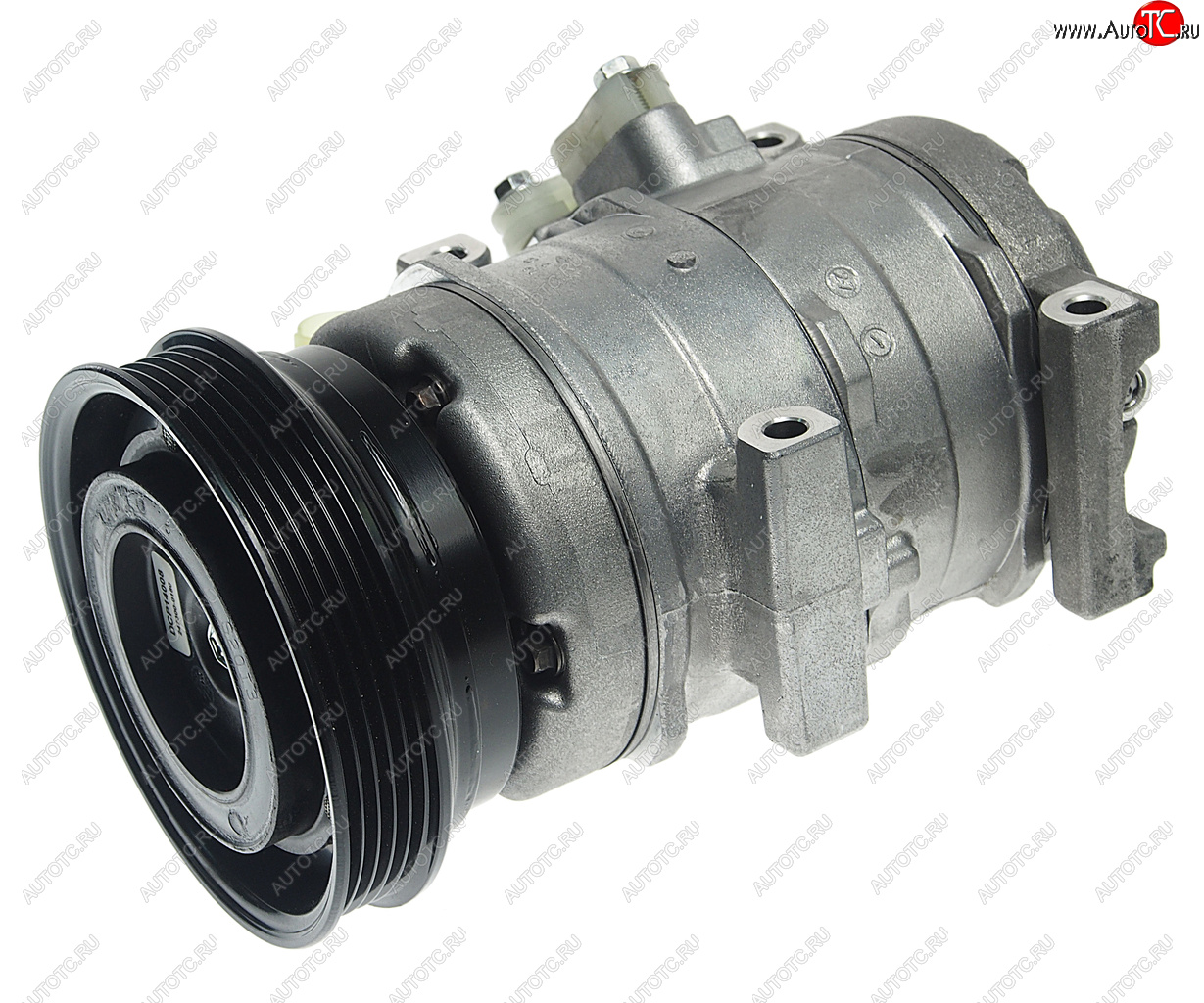 22 999 р. Компрессор LAND ROVER Freelander (98-) кондиционера DENSO DENSO dcp14008  с доставкой в г. Кемерово