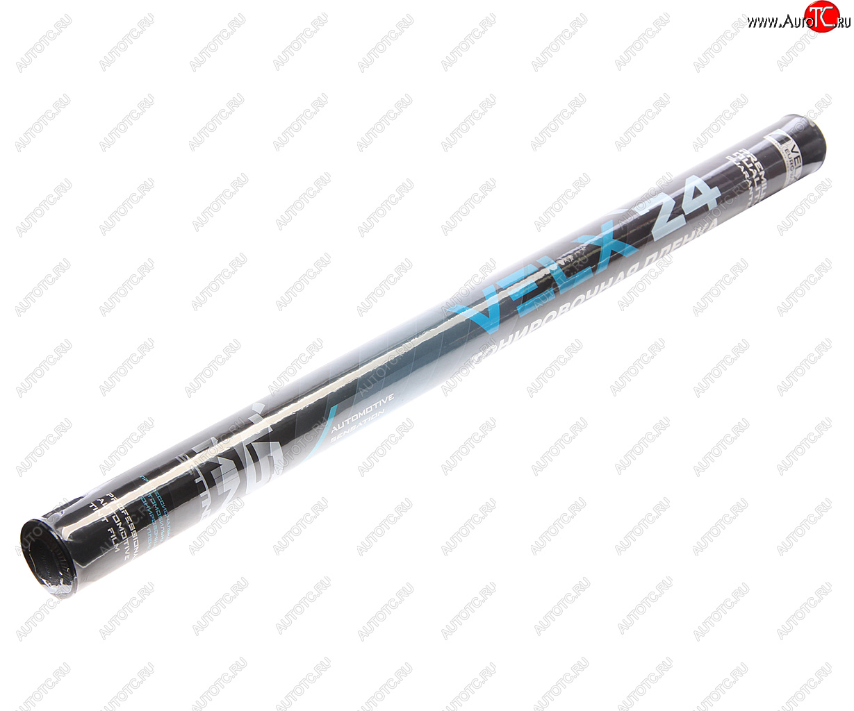 1 139 р. Пленка тонировочная 10% 0.75х3м VELX EUROWIN AUTO VELX EUROWIN AUTO vea-10  с доставкой в г. Кемерово