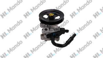 13 399 р. Насос гидроусилителя HYUNDAI Matrix (01-) MANDO MANDO ex5711017000 MANDO ex5711017000  с доставкой в г. Кемерово. Увеличить фотографию 1