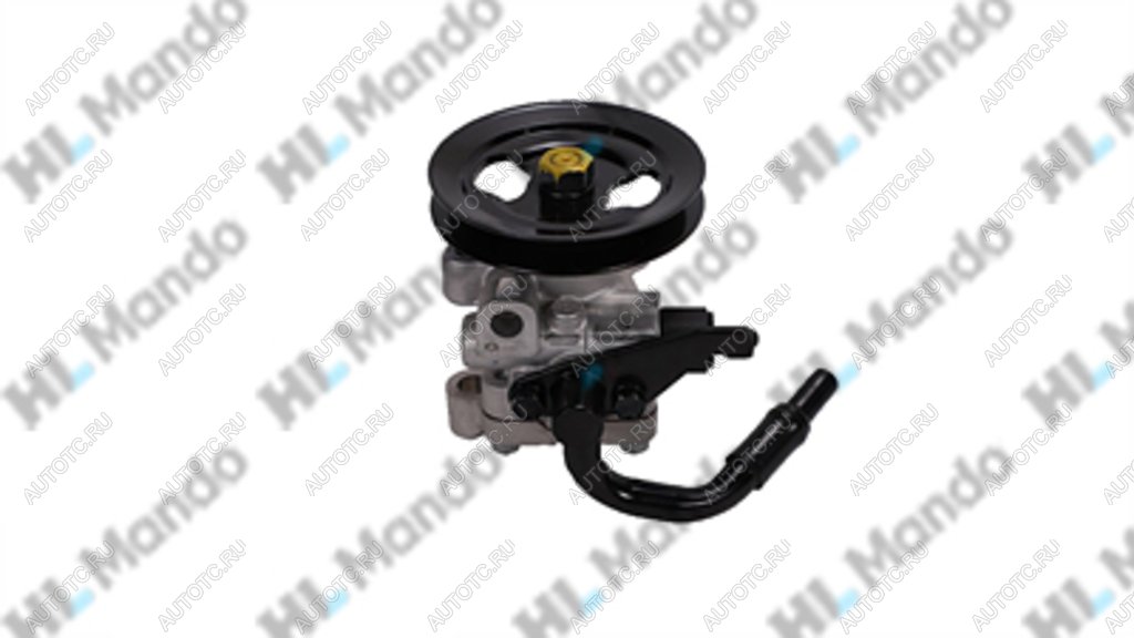 13 399 р. Насос гидроусилителя HYUNDAI Matrix (01-) MANDO MANDO ex5711017000 MANDO ex5711017000  с доставкой в г. Кемерово
