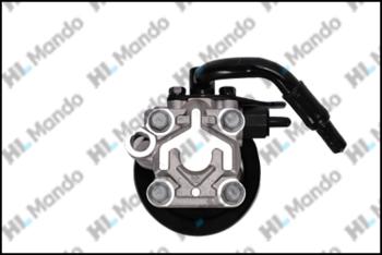 13 399 р. Насос гидроусилителя HYUNDAI Matrix (01-) MANDO MANDO ex5711017000 MANDO ex5711017000  с доставкой в г. Кемерово. Увеличить фотографию 3