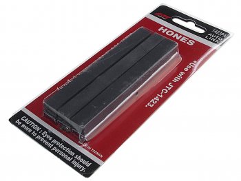 1 469 р. Набор камней для хона P320 JTC-1423 3шт. JTC JTC TOOLS CO., LTD jtc-1423p-320 JTC TOOLS CO., LTD jtc-1423p-320  с доставкой в г. Кемерово. Увеличить фотографию 2