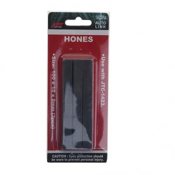 1 469 р. Набор камней для хона P320 JTC-1423 3шт. JTC JTC TOOLS CO., LTD jtc-1423p-320 JTC TOOLS CO., LTD jtc-1423p-320  с доставкой в г. Кемерово. Увеличить фотографию 3
