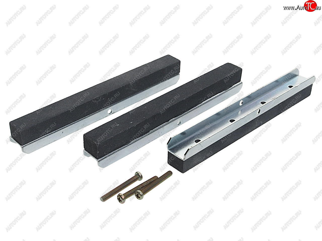 1 469 р. Набор камней для хона P320 JTC-1423 3шт. JTC JTC TOOLS CO., LTD jtc-1423p-320 JTC TOOLS CO., LTD jtc-1423p-320  с доставкой в г. Кемерово