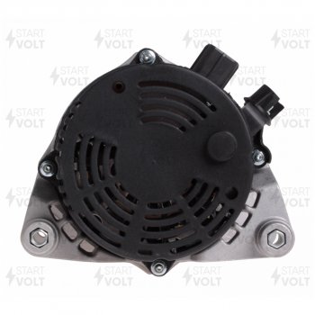 14 399 р. Генератор FORD Focus (99-04) (1.8) STARTVOLT STARTVOLT lg1071  с доставкой в г. Кемерово. Увеличить фотографию 4