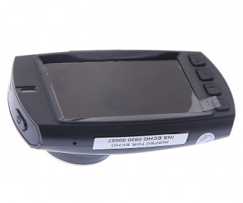 7 999 р. Видеорегистратор INSPECTOR INSPECTOR echo qhd INSPECTOR echo qhd  с доставкой в г. Кемерово. Увеличить фотографию 2