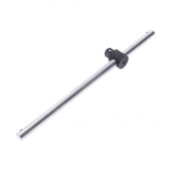 1 399 р. Вороток 34 L=450мм Т-образный с передвижной ручкой ROCKFORCE ROCKFORCE rf-8036450  с доставкой в г. Кемерово. Увеличить фотографию 1