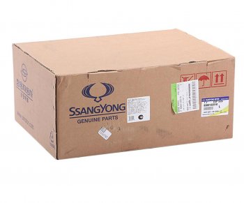 14 249 р. Фонарь задний SSANGYONG Actyon Sports (12-) левый с противотуманной фарой OE SSANGYONG 8360132510 SSANGYONG 8360132510  с доставкой в г. Кемерово. Увеличить фотографию 4