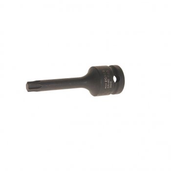 262 р. Бита-головка 1/2 TORX T45х40мм ударная ROCKFORCE ROCKFORCE rf-24645 ROCKFORCE rf-24645  с доставкой в г. Кемерово. Увеличить фотографию 1