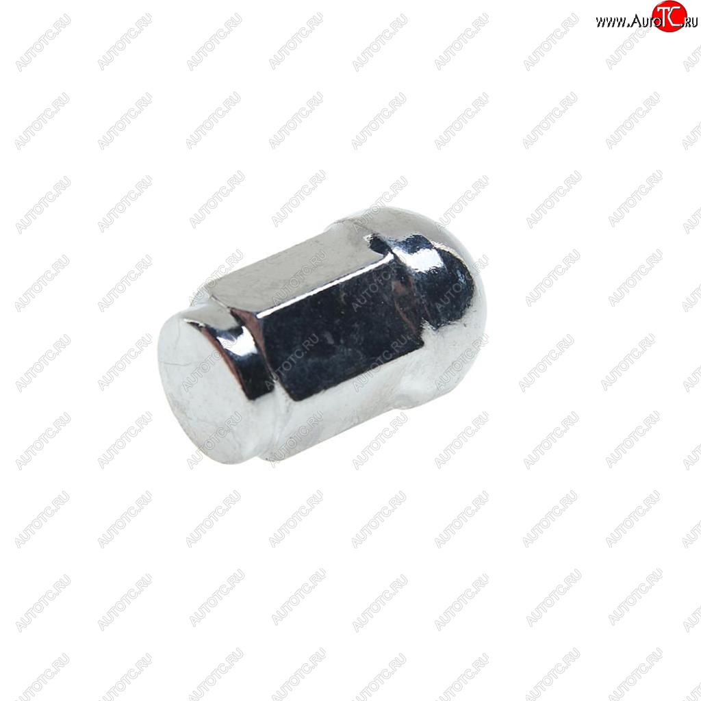 31 р. Гайка колеса М12х1.5х35.5 сфера закрытая ключ 19мм MEGAPOWER MEGAPOWER м12х1.5х35.5  с доставкой в г. Кемерово